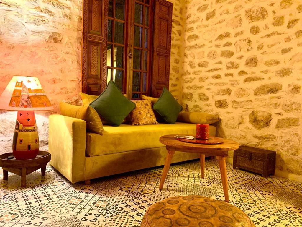 Villa Des Hauts Mogador Essaouira Buitenkant foto