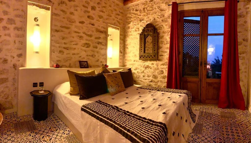 Villa Des Hauts Mogador Essaouira Buitenkant foto
