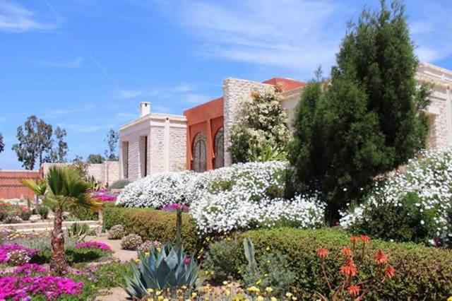 Villa Des Hauts Mogador Essaouira Buitenkant foto