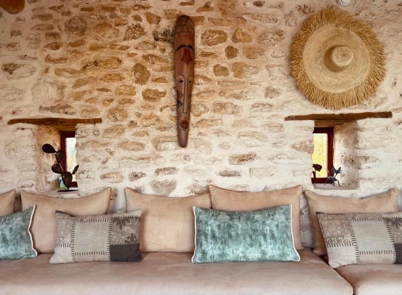 Villa Des Hauts Mogador Essaouira Buitenkant foto