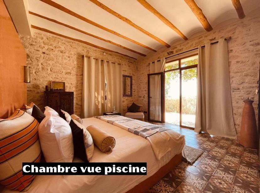 Villa Des Hauts Mogador Essaouira Buitenkant foto