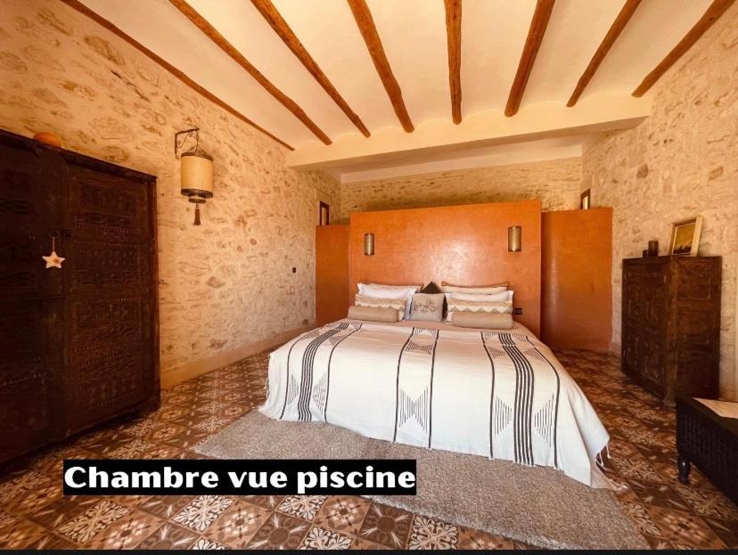 Villa Des Hauts Mogador Essaouira Buitenkant foto