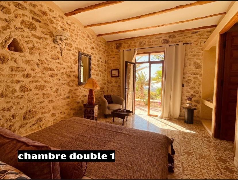 Villa Des Hauts Mogador Essaouira Buitenkant foto