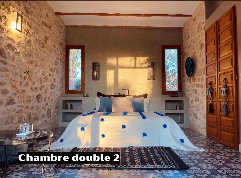 Villa Des Hauts Mogador Essaouira Buitenkant foto