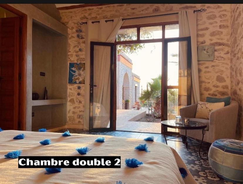 Villa Des Hauts Mogador Essaouira Buitenkant foto