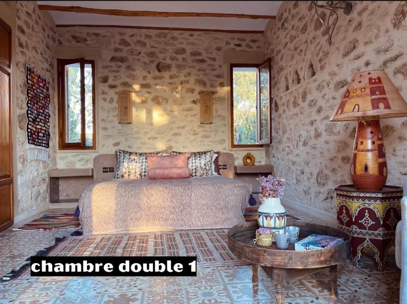 Villa Des Hauts Mogador Essaouira Buitenkant foto