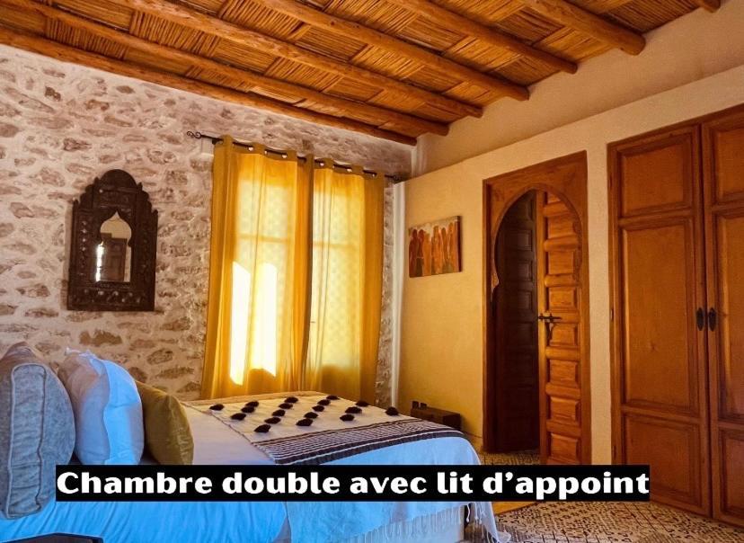 Villa Des Hauts Mogador Essaouira Buitenkant foto