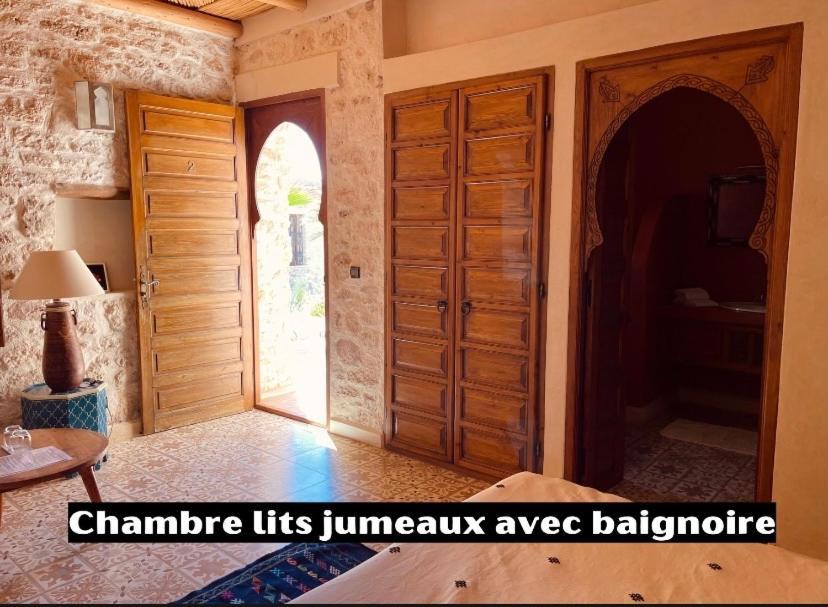 Villa Des Hauts Mogador Essaouira Buitenkant foto