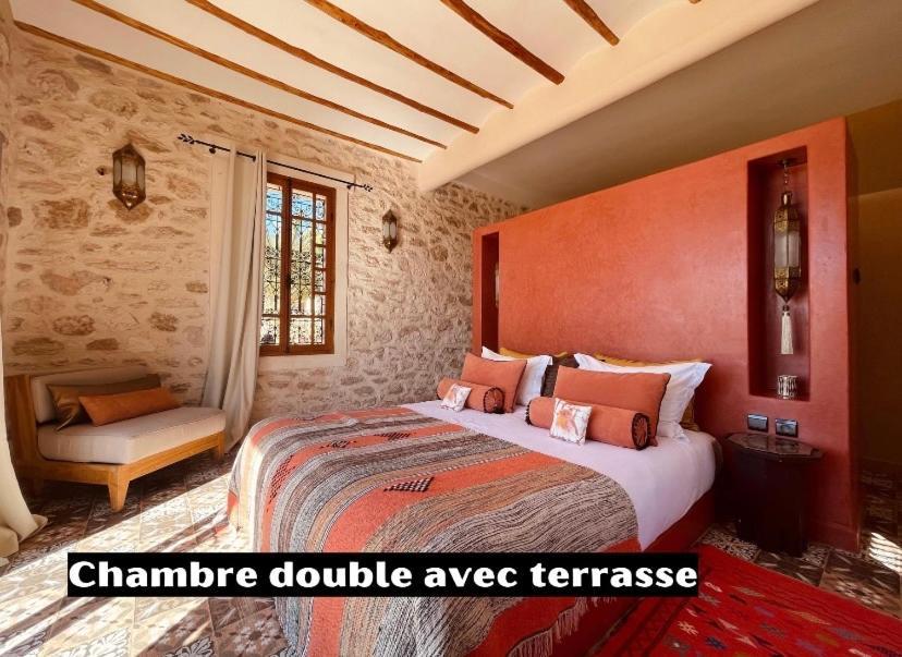 Villa Des Hauts Mogador Essaouira Buitenkant foto
