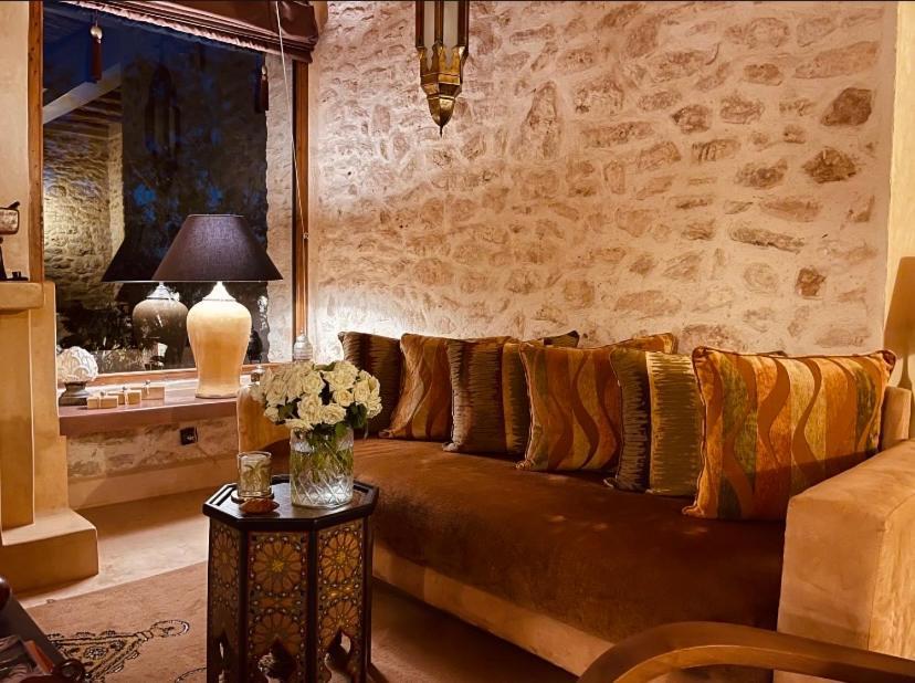 Villa Des Hauts Mogador Essaouira Buitenkant foto