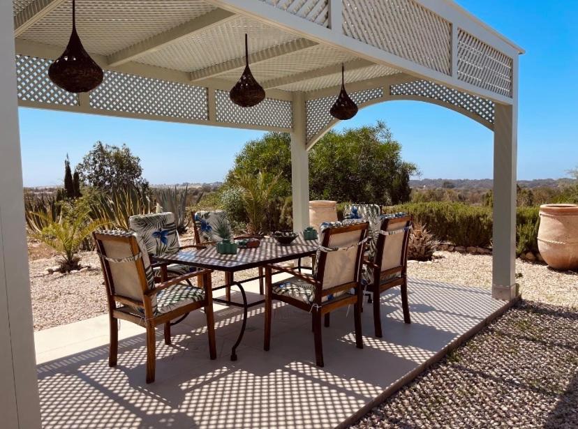 Villa Des Hauts Mogador Essaouira Buitenkant foto