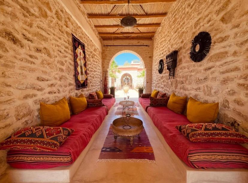 Villa Des Hauts Mogador Essaouira Buitenkant foto