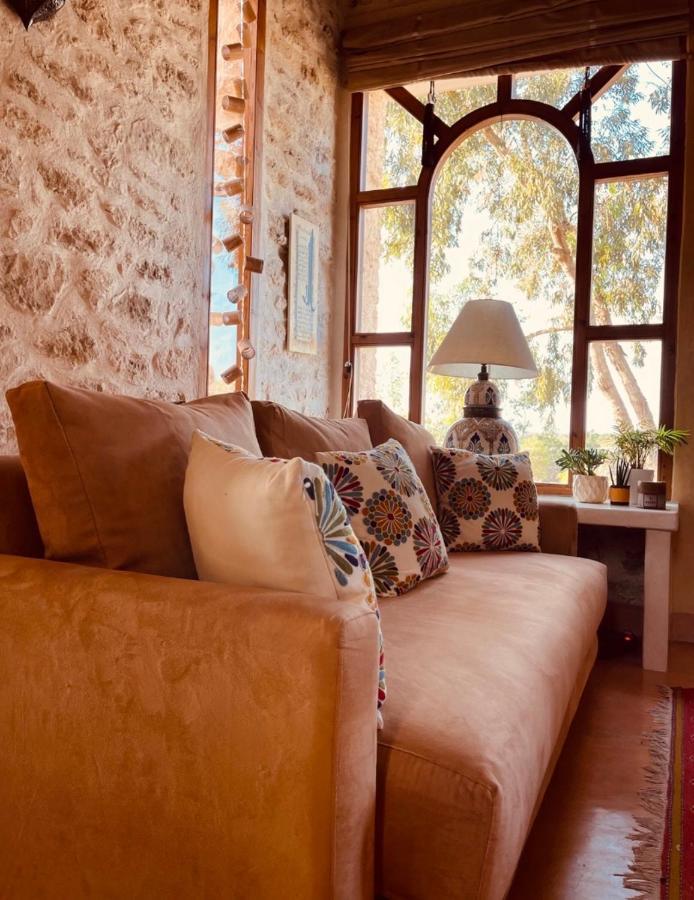 Villa Des Hauts Mogador Essaouira Buitenkant foto