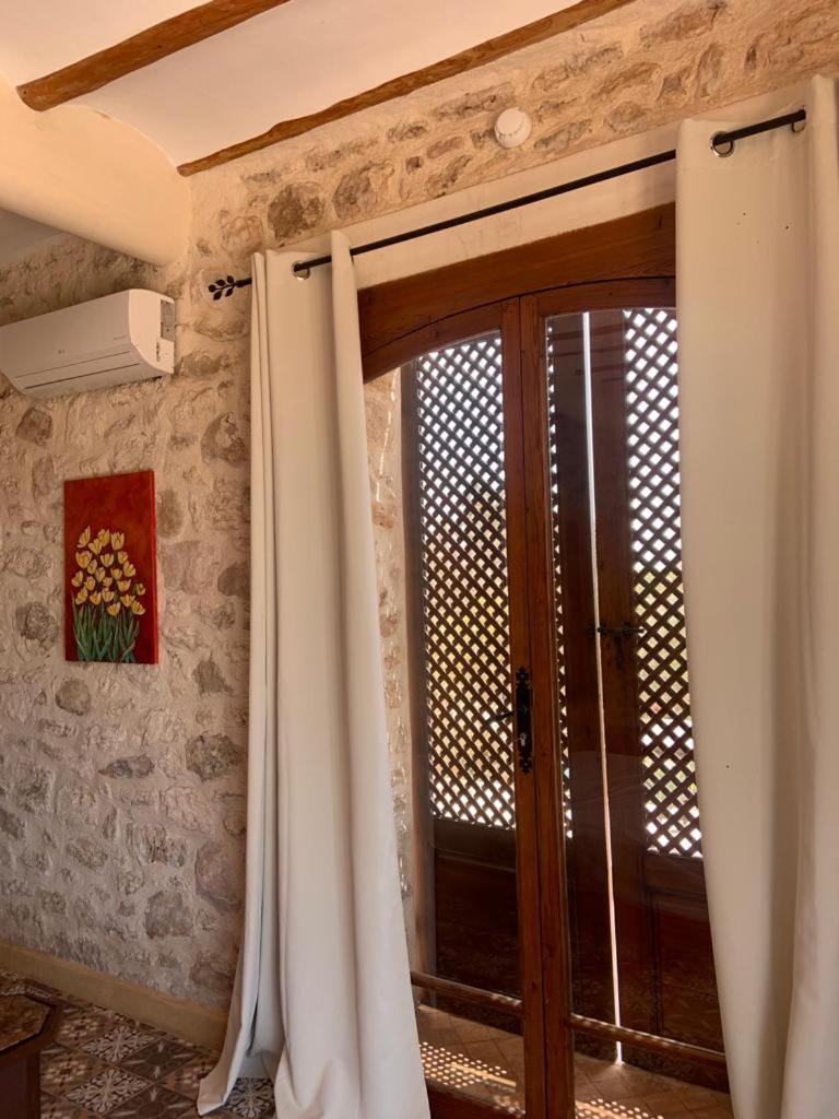 Villa Des Hauts Mogador Essaouira Buitenkant foto