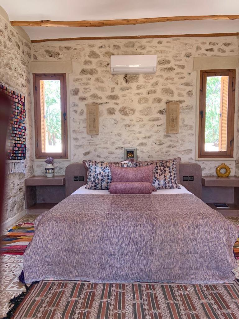 Villa Des Hauts Mogador Essaouira Buitenkant foto